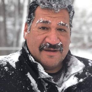 Meet your Posher, Marcos